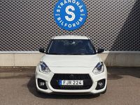 begagnad Suzuki Swift Sport 1.4 Turbo (175 hk)