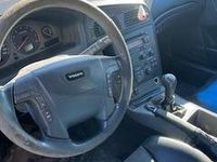 begagnad Volvo V70 2.4 Euro 4