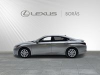 begagnad Lexus ES300H Limited Edition, V-hjul