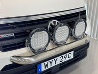 Begagnad VW Crafter 177 HK (130 kW) 2020 Vit Van