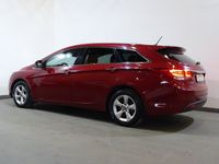 begagnad Hyundai i40 cw 1.7 CRDi P-sensorer 116hk