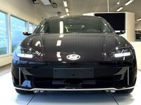 begagnad Hyundai Ioniq 6 77.4 kWh RWD Advanced 20" FJÄRR DIGITAL 2023, Sedan