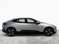 Begagnad Polestar 4 Long Range Dual motor 400 kW (544 HK) 2024 Vit SUV