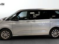 begagnad VW Multivan eHybrid LIFE 1.4 L 6-VXL DSG 2022, Minibuss