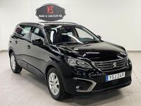 Begagnad Peugeot 5008 120 HK (88 kW) 2017 Okänd Minibuss