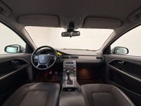 Begagnad Volvo V70 109 HK (80 kW) 2010 Silver Kombi