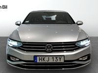 begagnad VW Passat SC GT 2.0 TDI 200 DSG7