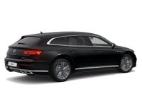 begagnad VW Arteon Shooting Brake eHybrid PHEV R-Line Drag Värmare