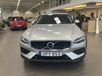 begagnad Volvo V60 CC CC B5 AWD Aut Advanced Carplay H&K Kamera Drag 2021, Kombi