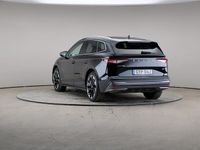 Begagnad Skoda Enyaq iV 194 kW (265 HK) 2022 Svart SUV