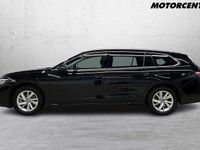 Begagnad VW Passat 2024 Svart