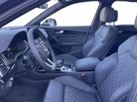 begagnad Audi SQ5 TDI tiptronic 2023, SUV
