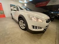 begagnad Peugeot 508 SW RXH 2.0 Hybrid4 Euro 5