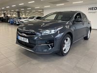 begagnad Kia XCeed PHEV ADVANCE PLUS/V-hjul " Godkänd"