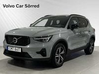 Begagnad Volvo XC40 163 HK (119 kW) 2025 SUV