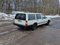 Begagnad Volvo 740 115 HK (84 kW) 1992 Kombi