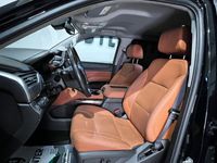 begagnad Chevrolet Tahoe 5.3 V8 E85 4WD Hydra-Matic 2017, SUV