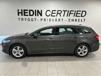 begagnad Ford Mondeo Kombi Hybrid E-CVT, 187hk