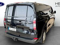 Ny Ford Transit Custom Trend 136 HK (100 kW) 2025