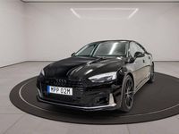 Begagnad Audi A5 Sportback 265 HK (194 kW) 2022 Svart Halvkombi