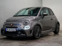 Begagnad Abarth 595 165 HK (121 kW) 2024 Grå Halvkombi