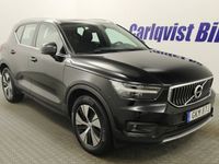 begagnad Volvo XC40 TWIN ENGINE PHEV RECHARGE PLUG IN HYBRID T4 2021, SUV