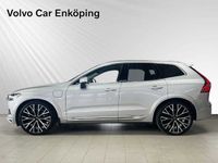 begagnad Volvo XC60 Recharge T8 Inscription