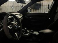 begagnad BMW 320 i xDrive Sedan Steptronic M Sport Euro 6