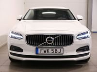 begagnad Volvo V90 B4 197hk FWD Momentum Adv Edition Aut / Teknik / Drag / HK