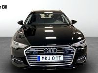 begagnad Audi A6 Quattro Avant 40 TDI S-tr Proline Sport Alpinpak 2023, Kombi