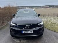begagnad Volvo XC40 D3 Geartronic Momentum Euro 6