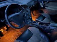 Begagnad Volvo S60 140 HK (102 kW) 2001 Sedan