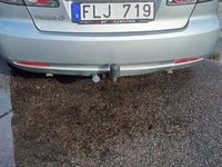 begagnad Mazda 6 Sport 2.0 MZR