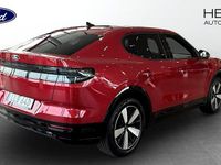 Ny Ford Capri Business Edition 210 kW (286 HK) 2025 Röd SUV