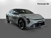 Begagnad Kia EV4 2026 Grön Sedan