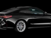 Ny BMW M4 Competition Edition 530 HK (389 kW) 2025 Sportkupé