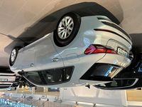 Ny Audi A3 2026 Grå