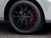 begagnad Ford Kuga ST-Line X Hybrid E85 Business Black Package 2023, SUV
