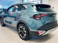 begagnad Kia Sportage Plug-In AWD ADVANCE 2024, SUV