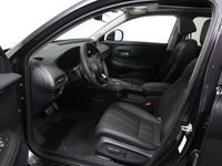 begagnad Honda ZR-V Advance HEV Hybrid Aut Räntekampanj 2,99%