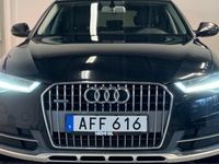 begagnad Audi A6 Allroad quattro 3.0 TDI Dvärm Drag Kamera SoV-hjul