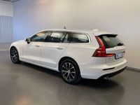 begagnad Volvo V60 D4 Momentum Advanced Edition / Teknikpaket /