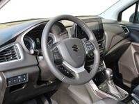 begagnad Suzuki SX4 S-Cross 1.5 Hybrid 4WD Select 2023, Halvkombi