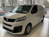 begagnad Fiat Scudo L3 EL Aut s räckvidd Direktleverans 2023, Minibuss