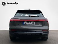 begagnad Audi Q8 e-tron 50 q Proline Drag Backkamera