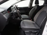 begagnad Seat Ibiza 1.0 TSi 95hk Style/Mok/V-Hjul