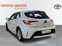 begagnad Toyota Corolla Hybrid Active