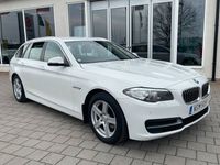 begagnad BMW 520 d xDrive Touring 2016, Kombi