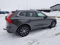 begagnad Volvo XC60 B4 AWD Momentum Advanced skinn dragkrok