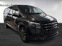 Ny Mercedes Vito 2026 Grå Van